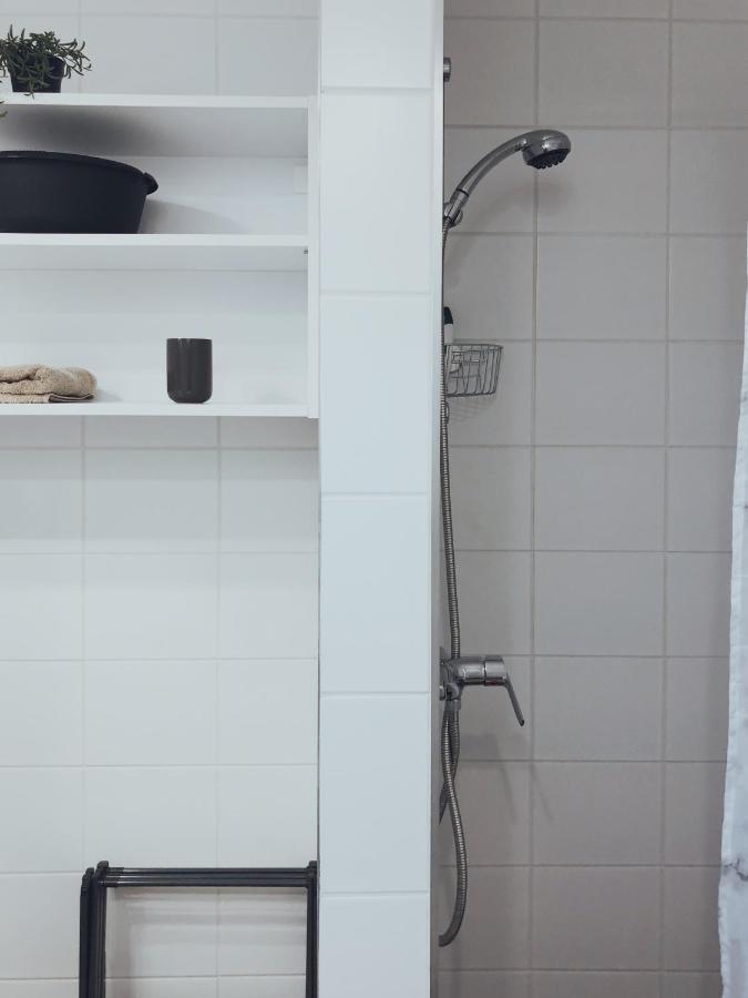 Tramini Apartmanok เอ็กเกอร์ ภายนอก รูปภาพ
