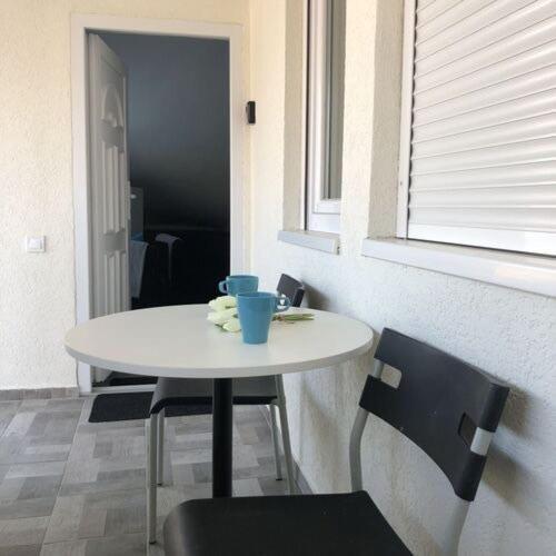 Tramini Apartmanok เอ็กเกอร์ ภายนอก รูปภาพ